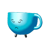jpatneaude coffee smug ego not listening Sticker