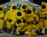 aardman wave photo camera selfie GIF