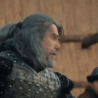 Dirilis Ertugrul Axe GIF