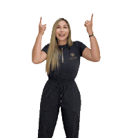 Swipe Up Sticker by Daniela Akel - Beauty Clinic