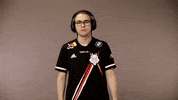Intimidating Taking Off GIF by G2 Esports