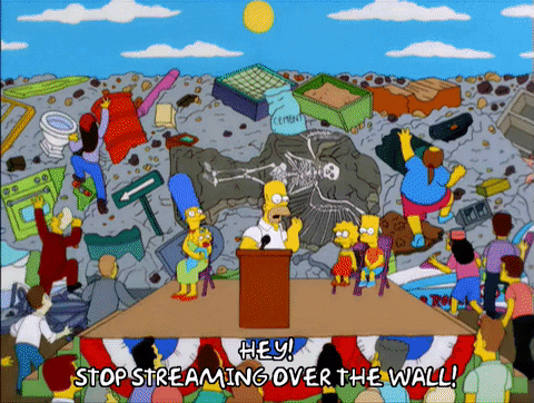 homer simpson GIF