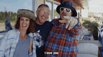 GIF by Dead Set on Life