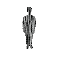 Screws Guccighost Sticker by Trouble Andrew