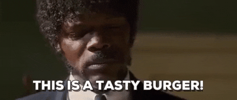 This-is-a-tasty-burger GIFs - Get the best GIF on GIPHY