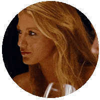 No Way Wow Sticker by Blake Lively Fan