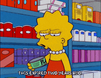 lisa simpson episode 23 GIF