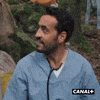 Fun Reaction GIF by CANAL+