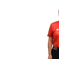 Felicidad Derecha Sticker by Gran Hogar