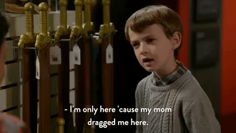 comedy central season 6 episode 7 GIF by Workaholics