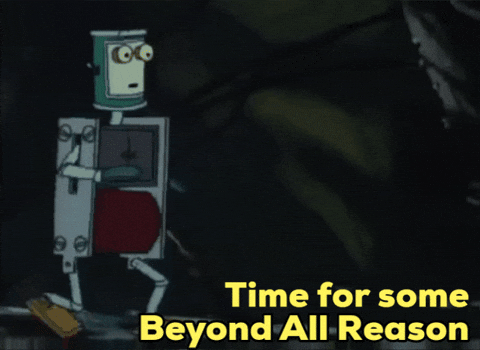 BertilEnstoring giphygifmaker bar giphycreatortest grodan boll GIF