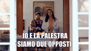 Palestra Giordy GIF by TIM