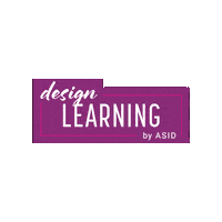 asidcomms asid designlearning Sticker