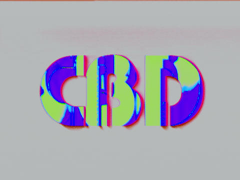 Art Glitch GIF