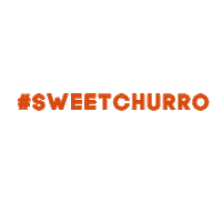 Sweetchurro churros churro sweetchurro Sticker