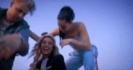 Music Video Singing GIF by Ultra Records