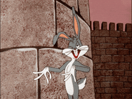Bug Out Bugs Bunny GIF by Looney Tunes
