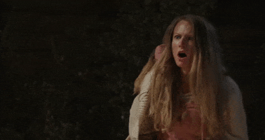 Halloween Bird GIF by Crypt TV