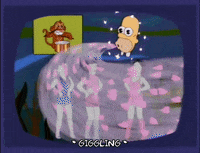 imagining season 8 GIF