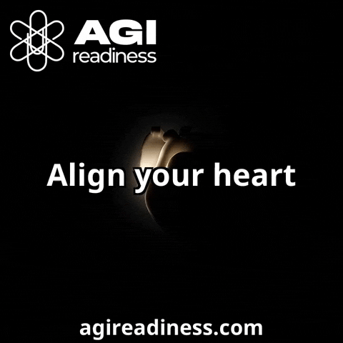 Heart Love GIF by AGIReadiness