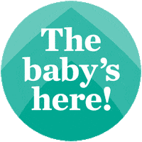 Baby Boy Girl Sticker by Ascension healthcare