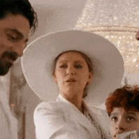 I See You Wow GIF by Blake Lively Fan