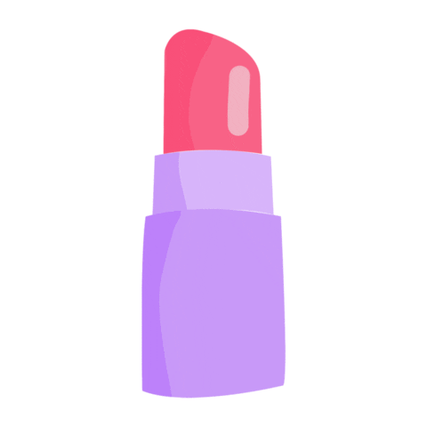 makeup maquillaje Sticker by Sonia Garcilazo