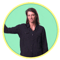 Sticker by Crowdmedia