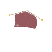 Sweater Knitting Sticker by Nako İplikleri