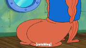 season 9 episode 22 GIF by SpongeBob SquarePants