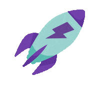 Rucula Sticker by ruculadigitalacademy