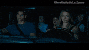 Jennifer Love Hewitt GIF by Sony Pictures