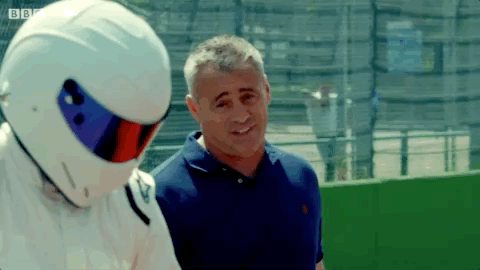 say what bbc GIF by Top Gear