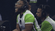 Twolves Gaming GIF by NBA 2K League