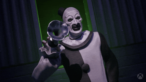 Epic Games Loop GIF by Xbox