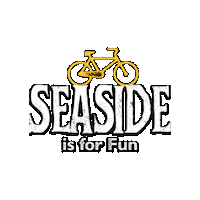 VisitSeaside seaside oregon coast seaside oregon visit seaside oregon Sticker