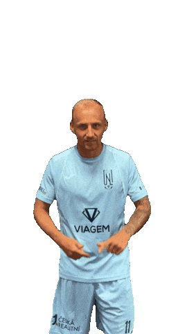 Fkviagem Sticker by Florbal Ústí