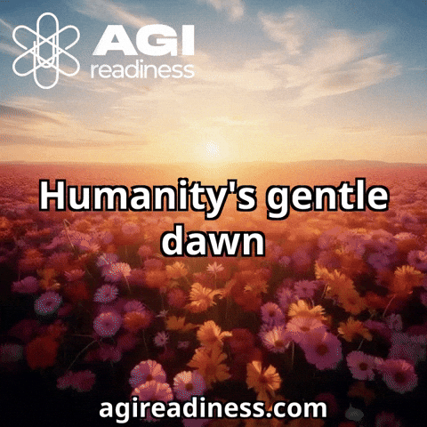 Flowers Humor GIF by AGIReadiness