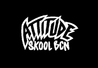 attitudeskoolbcn attitude skool twerk dancehall GIF