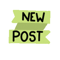 Jess-O new new post post insta Sticker