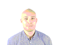 Sticker by Sleeping Giant Media