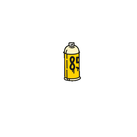 Ripper Sticker by Redley