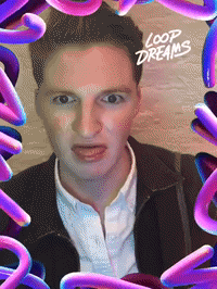 by Loop Dreams GIF Booth