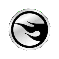 oceandrivedaddy oddhw ocean drive daddy oddth Sticker