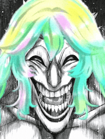 My Hero Academia GIF