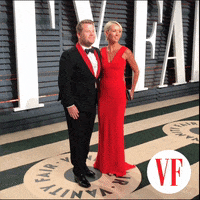 vanity fairs oscar party GIF by Vanity Fair