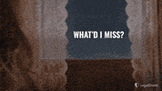 LegalShield what hello huh sneaky GIF