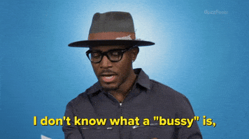 What Is A Bussy