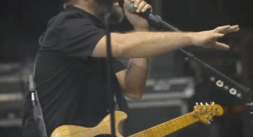 coachella GIF by Phantogram