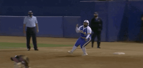 College Sports Celebration GIF by NCAA Championships